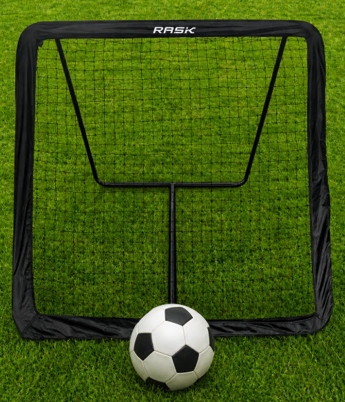 RASK rebounder 120 × 120 cm